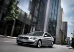 BMW 5-Series 2010 года